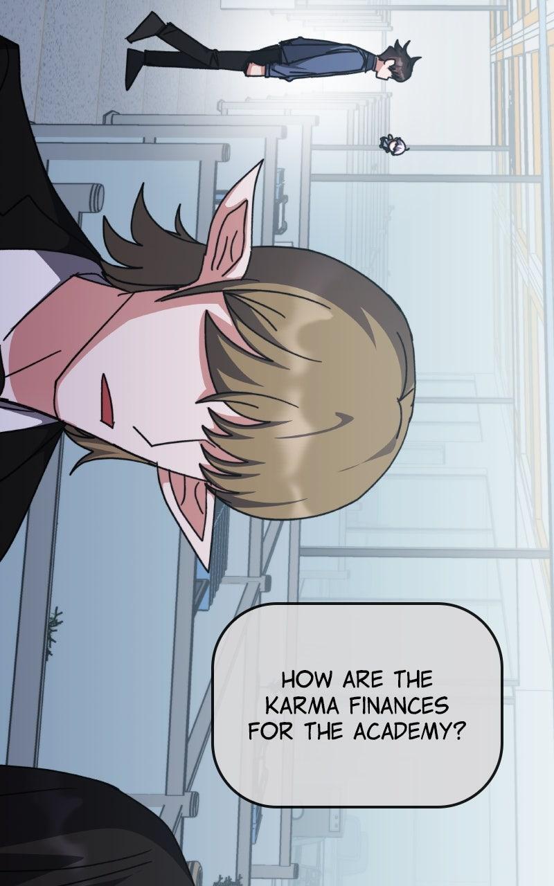 Read Enrolling In The Transcendent Academy Manga Online