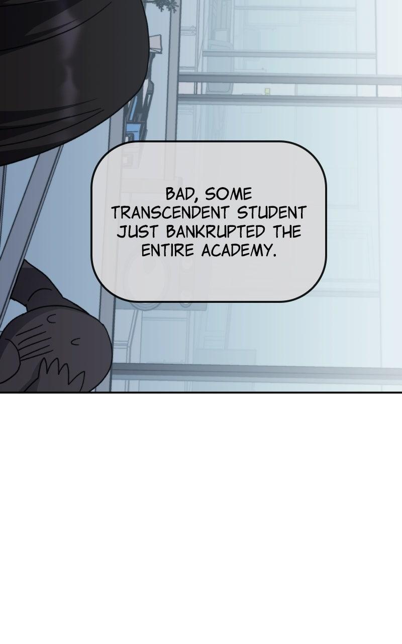 Read Enrolling In The Transcendent Academy Manga Online