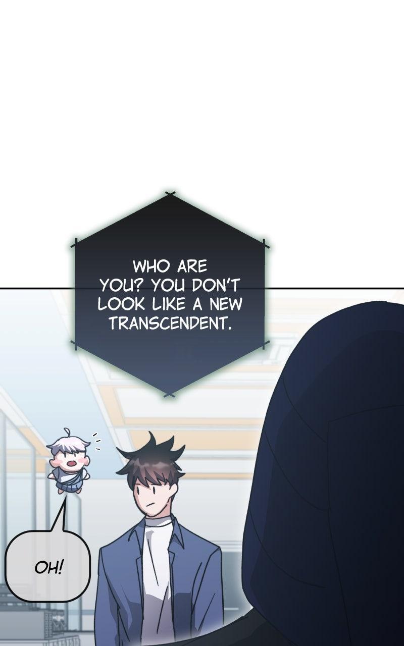 Read Enrolling In The Transcendent Academy Manga Online