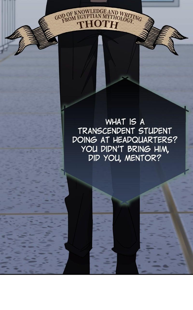 Read Enrolling In The Transcendent Academy Manga Online