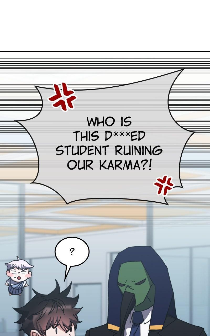 Read Enrolling In The Transcendent Academy Manga Online