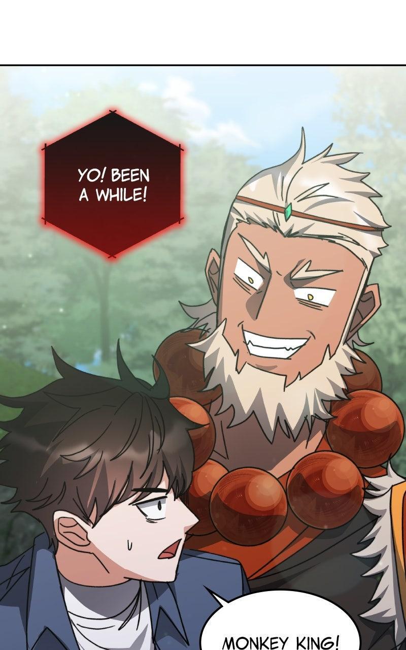 Read Enrolling In The Transcendent Academy Manga Online