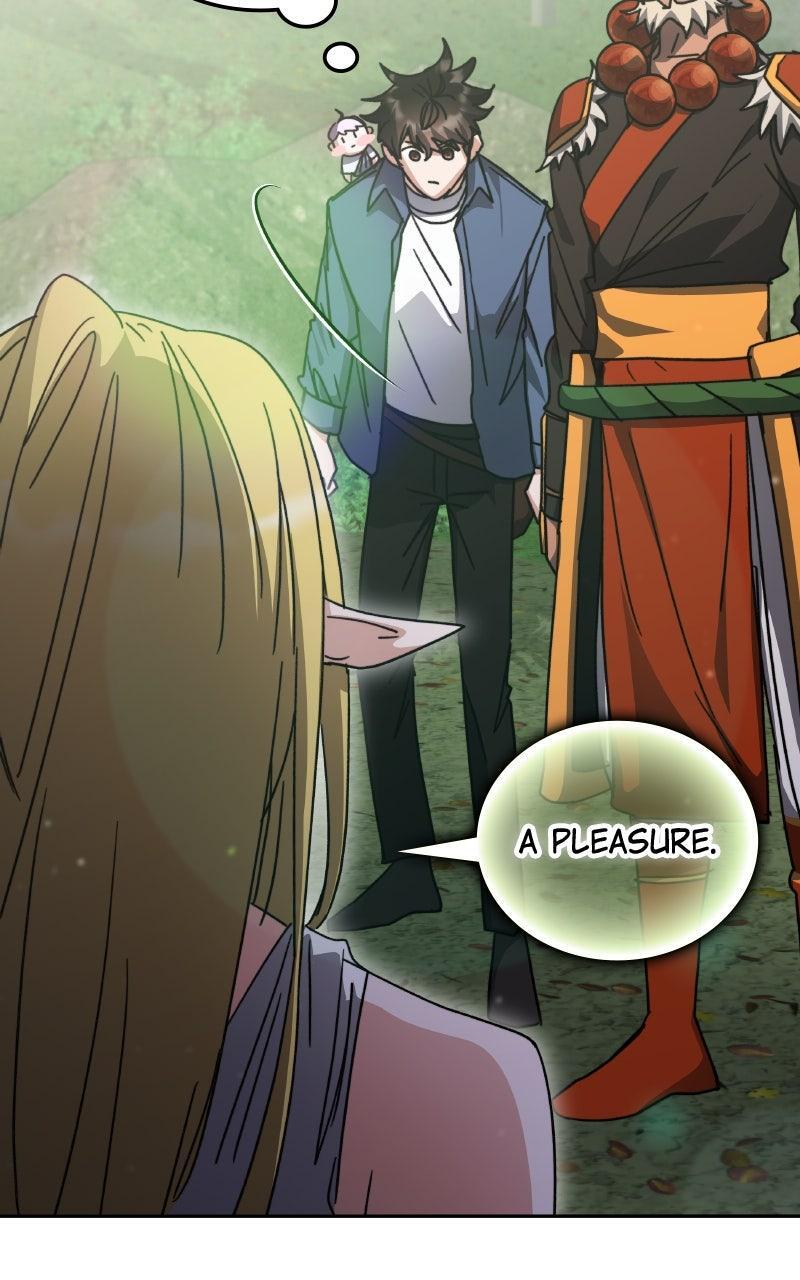 Read Enrolling In The Transcendent Academy Manga Online
