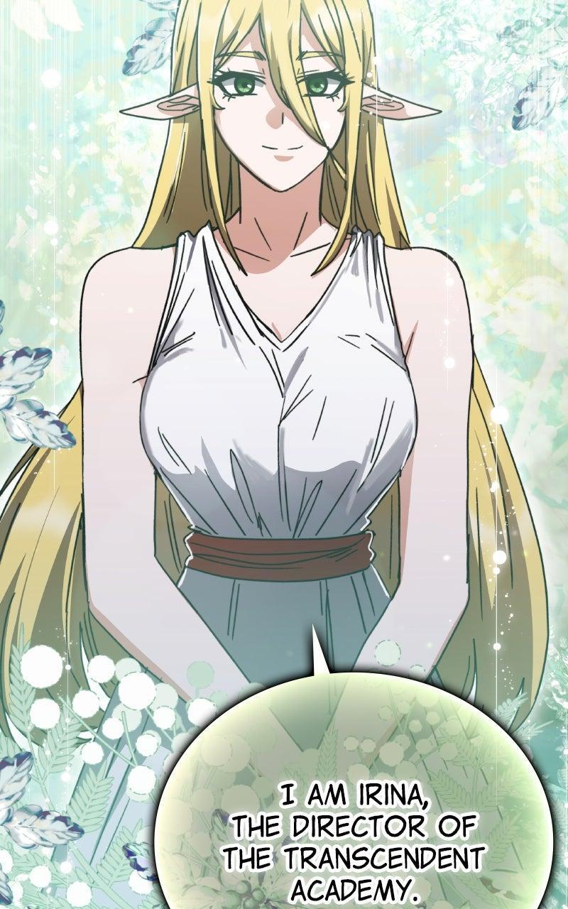 Read Enrolling In The Transcendent Academy Manga Online