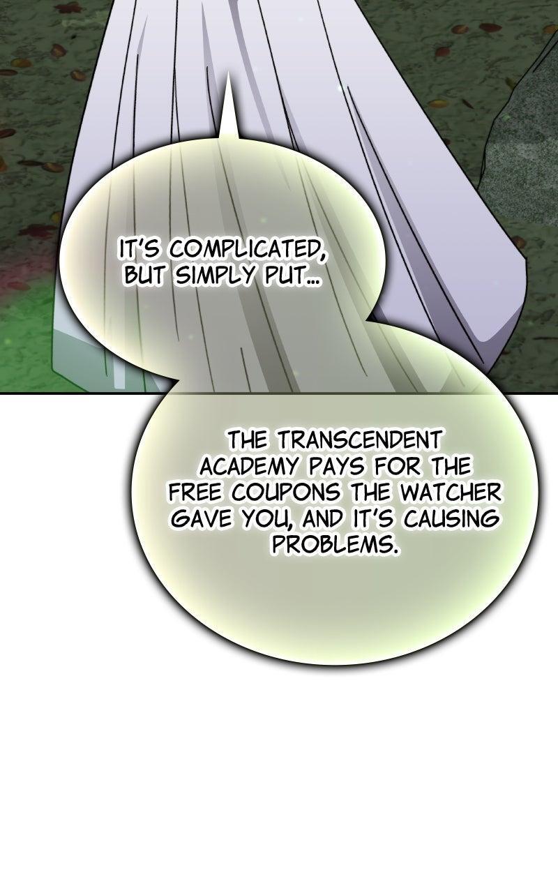 Read Enrolling In The Transcendent Academy Manga Online