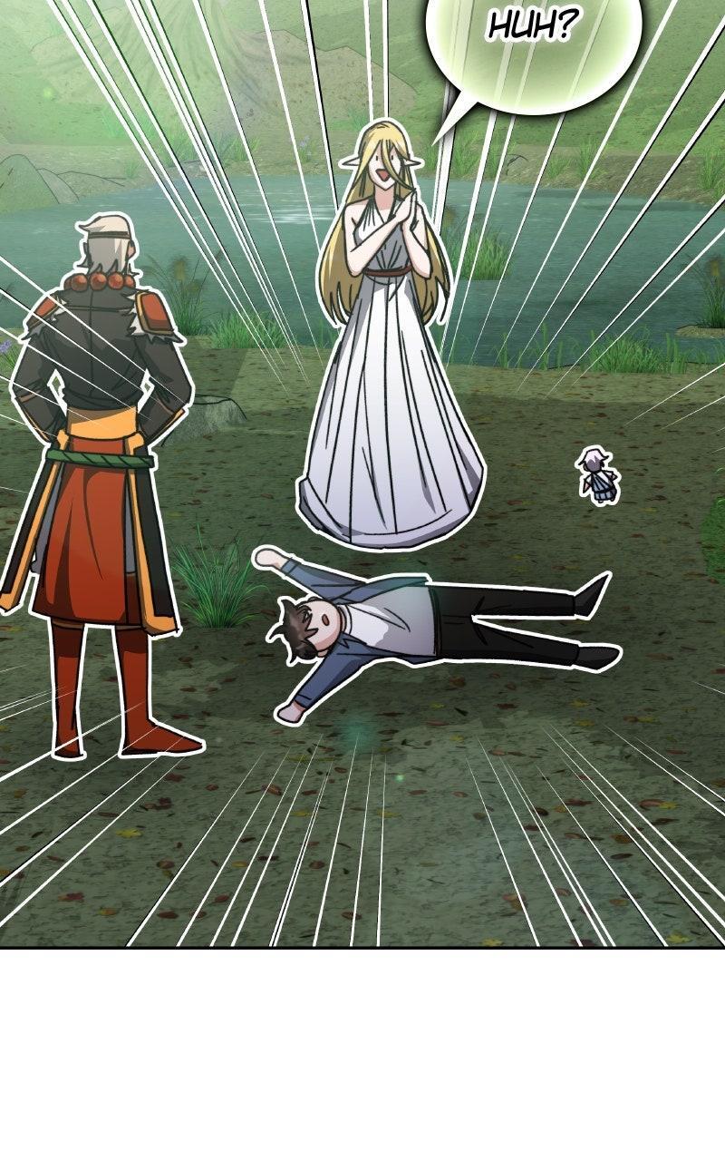 Read Enrolling In The Transcendent Academy Manga Online