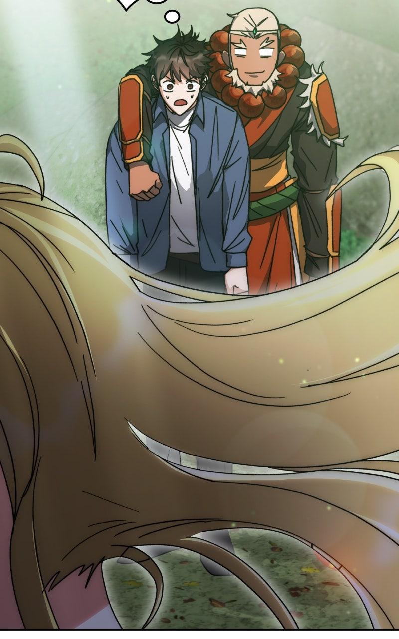 Read Enrolling In The Transcendent Academy Manga Online