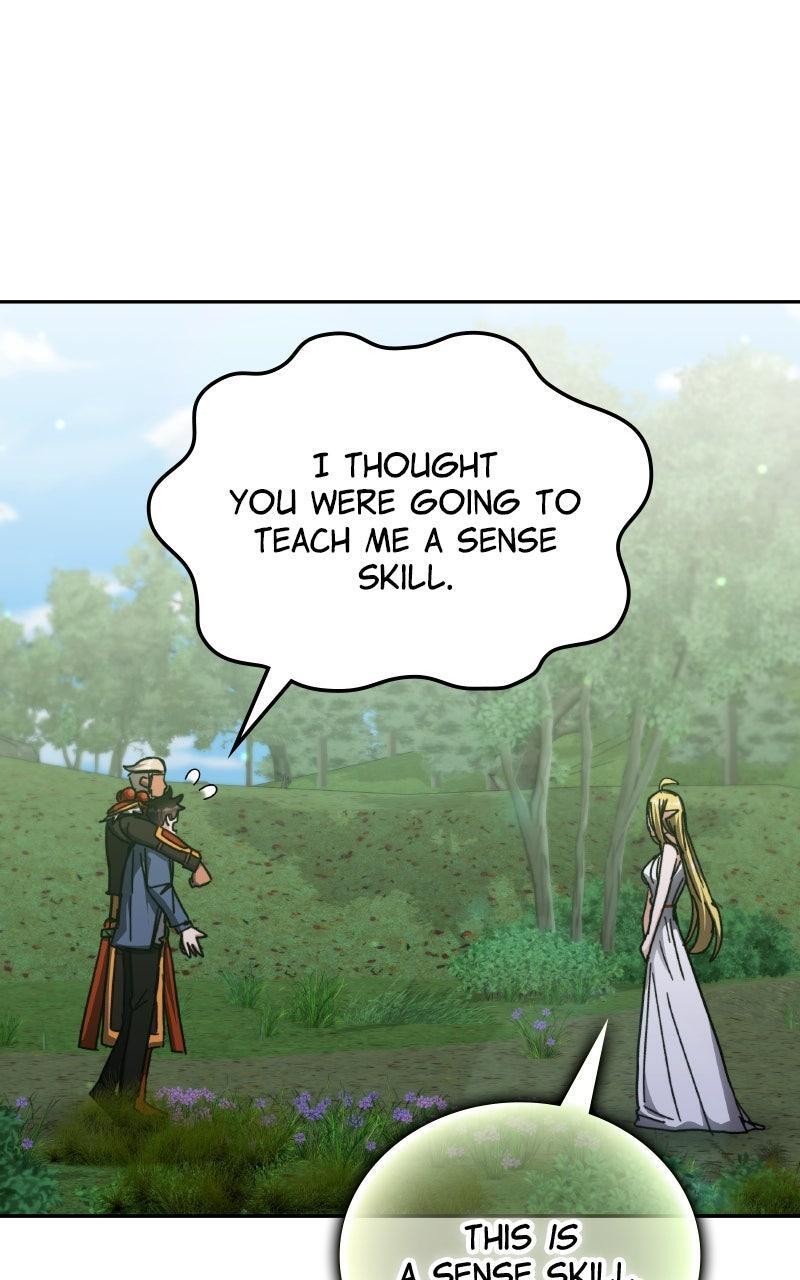 Read Enrolling In The Transcendent Academy Manga Online