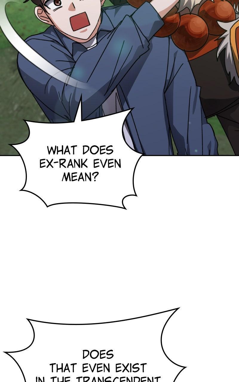 Read Enrolling In The Transcendent Academy Manga Online