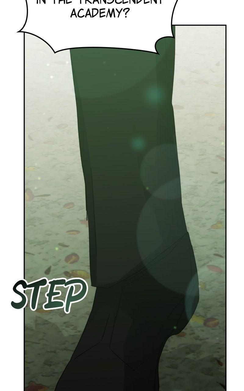 Read Enrolling In The Transcendent Academy Manga Online