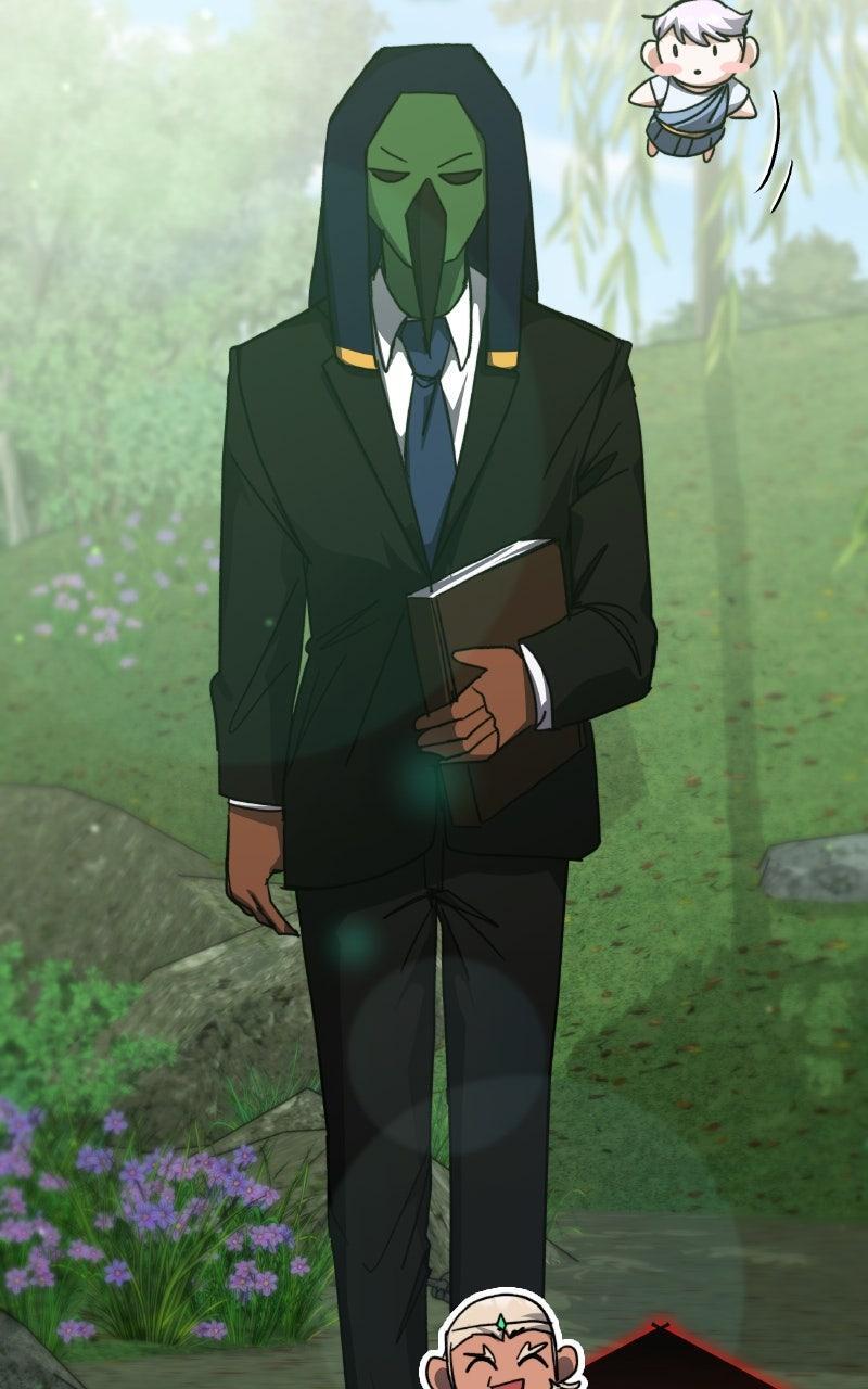 Read Enrolling In The Transcendent Academy Manga Online