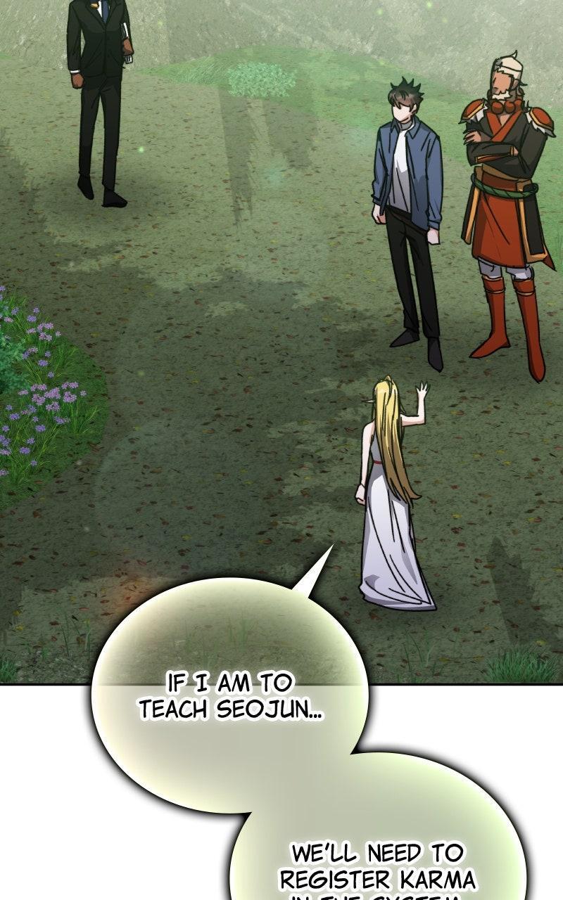 Read Enrolling In The Transcendent Academy Manga Online