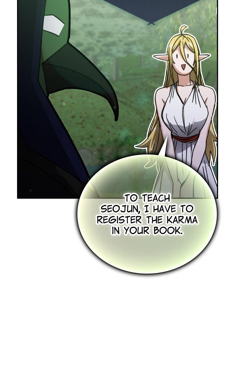 Read Enrolling In The Transcendent Academy Manga Online
