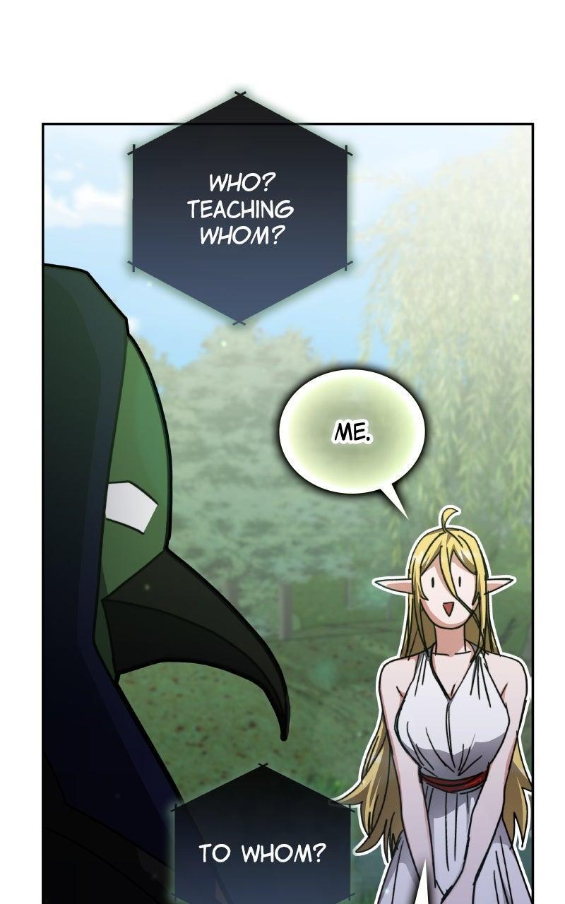 Read Enrolling In The Transcendent Academy Manga Online