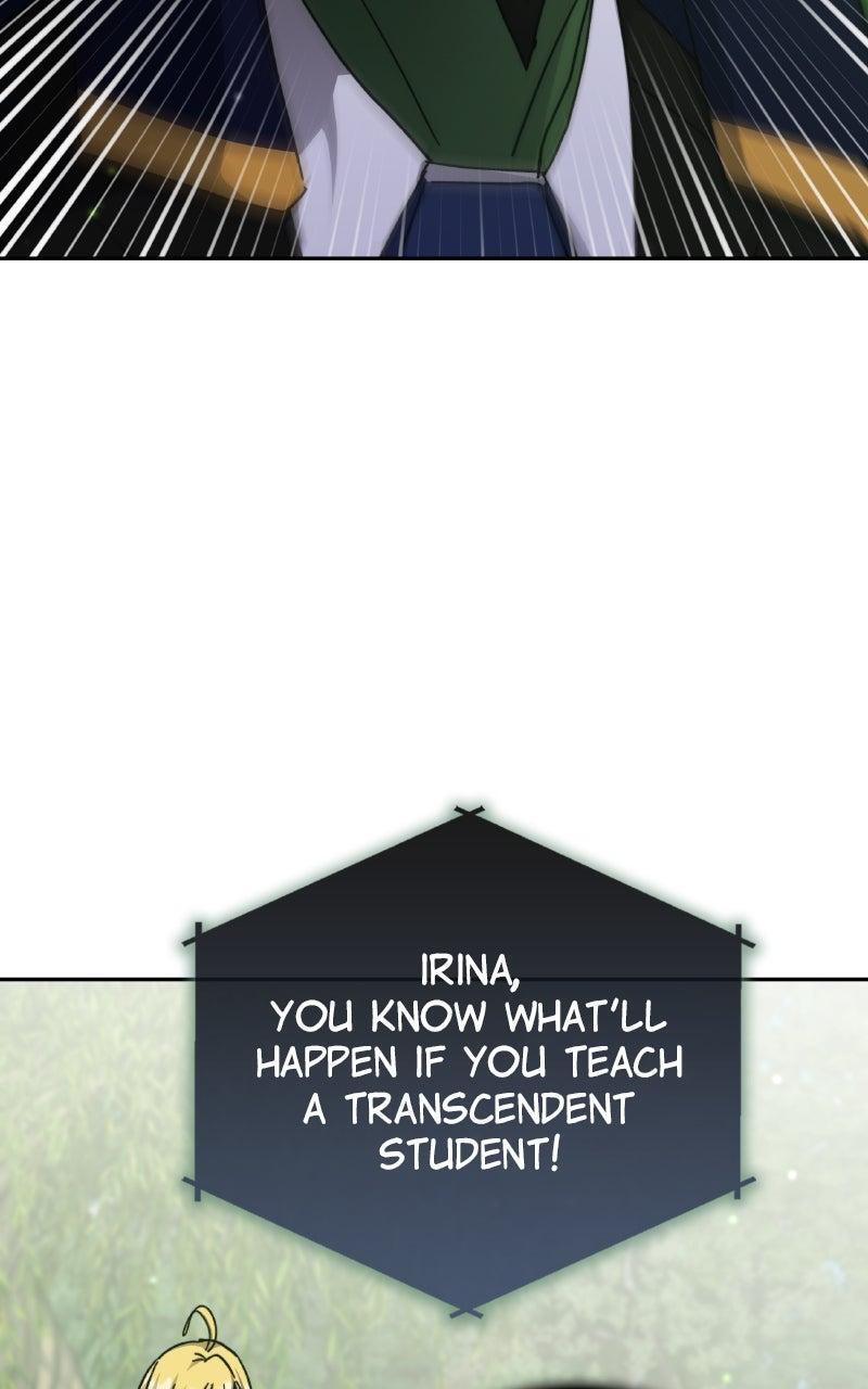 Read Enrolling In The Transcendent Academy Manga Online