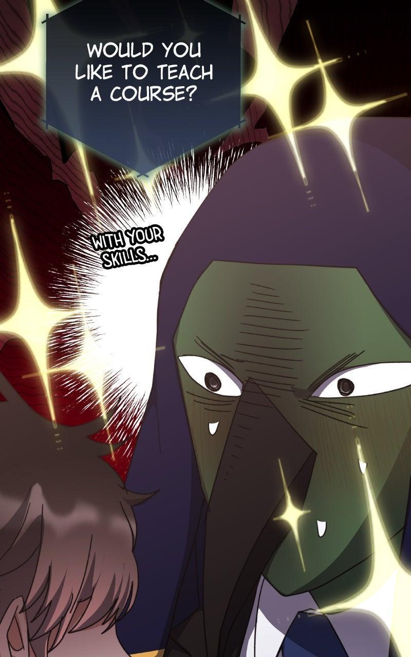 Read Enrolling In The Transcendent Academy Manga Online