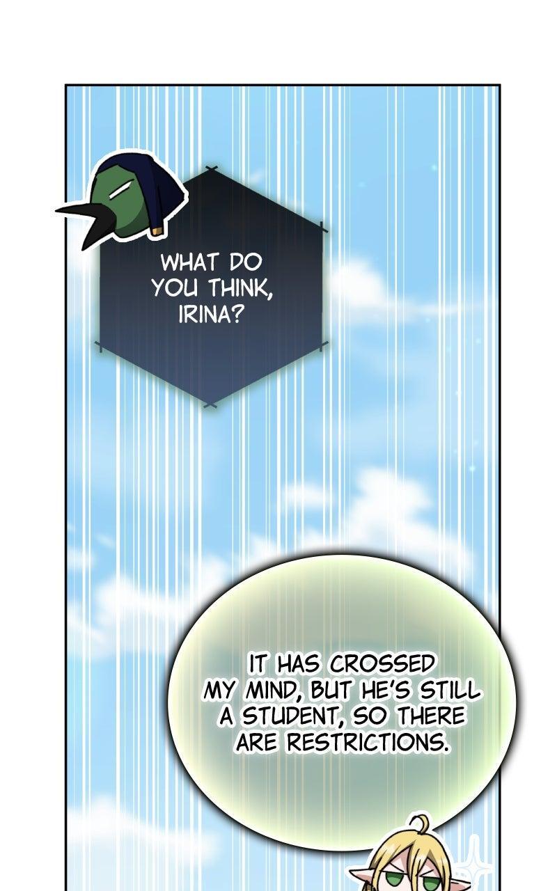 Read Enrolling In The Transcendent Academy Manga Online