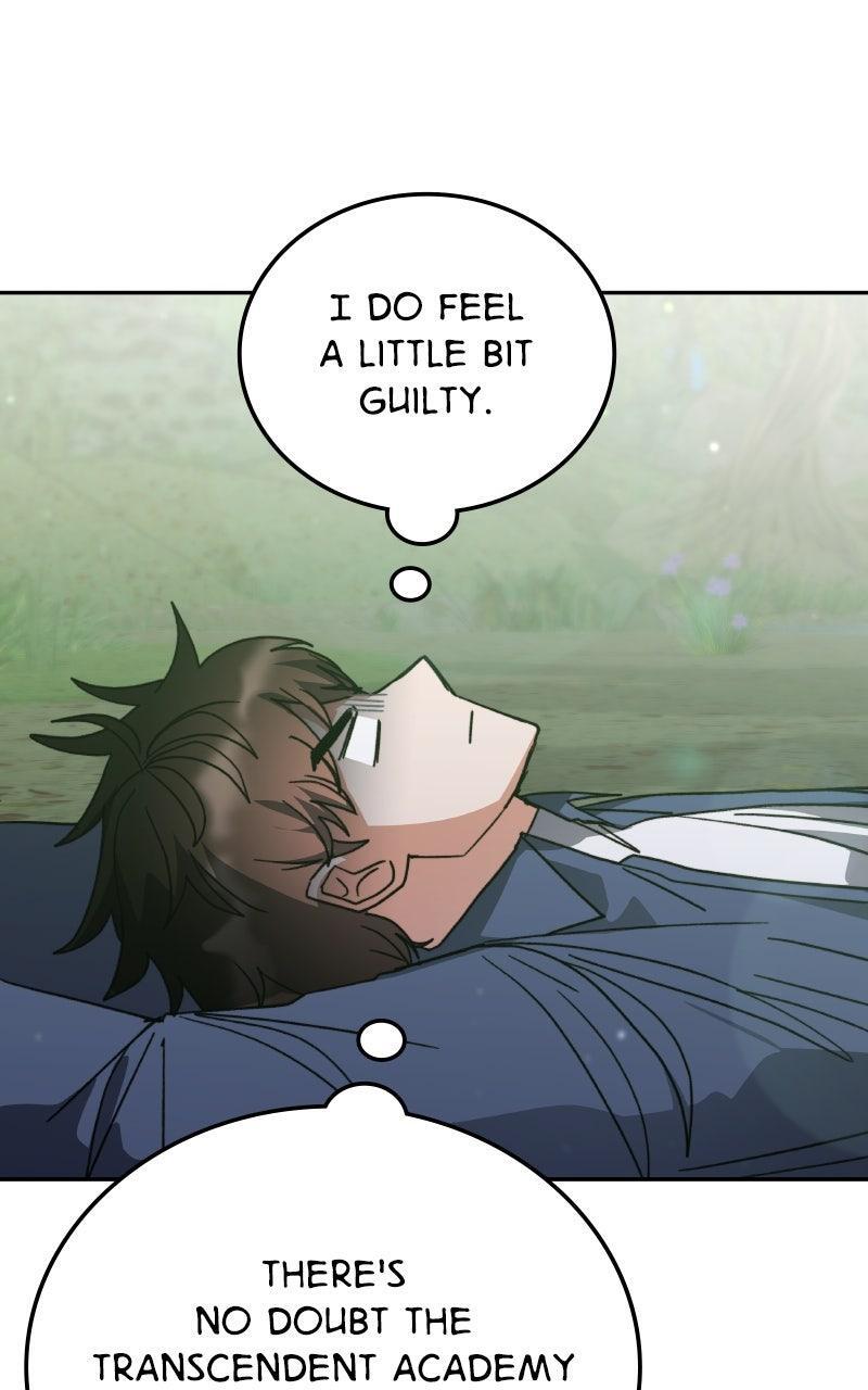 Read Enrolling In The Transcendent Academy Manga Online