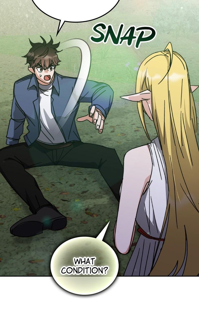 Read Enrolling In The Transcendent Academy Manga Online