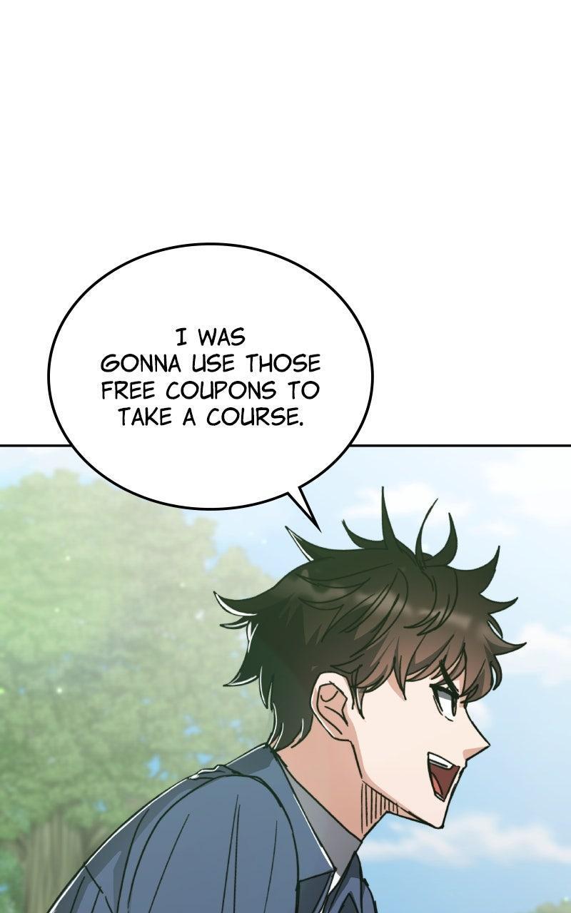 Read Enrolling In The Transcendent Academy Manga Online