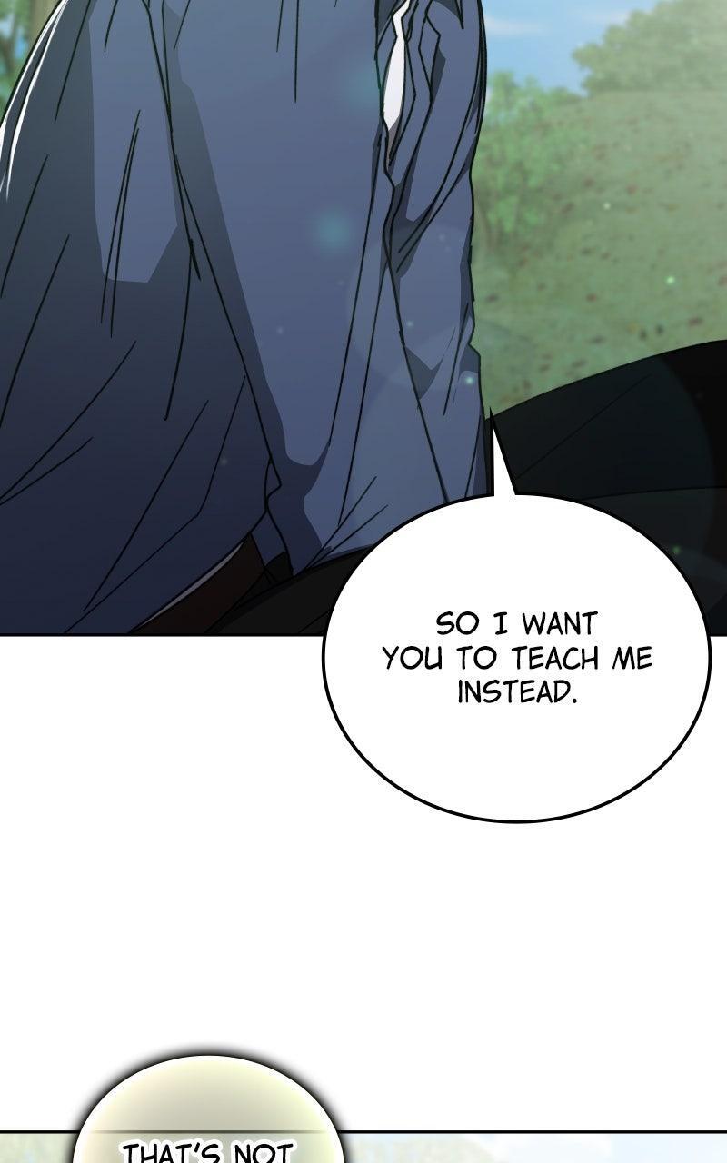 Read Enrolling In The Transcendent Academy Manga Online