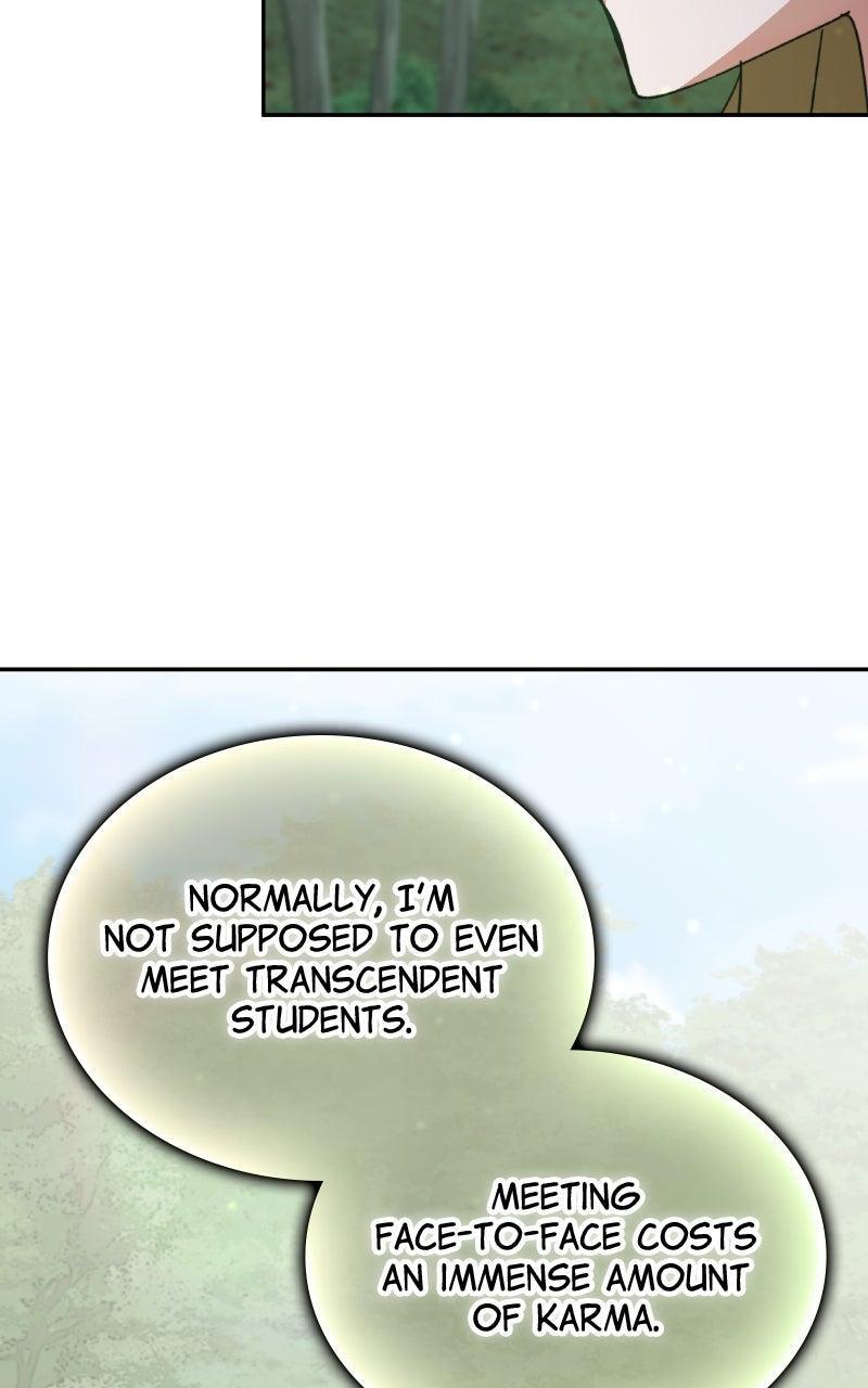 Read Enrolling In The Transcendent Academy Manga Online