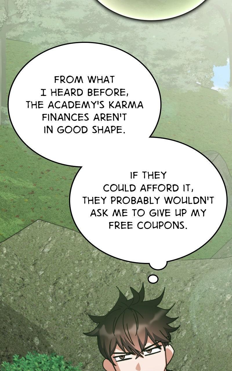Read Enrolling In The Transcendent Academy Manga Online