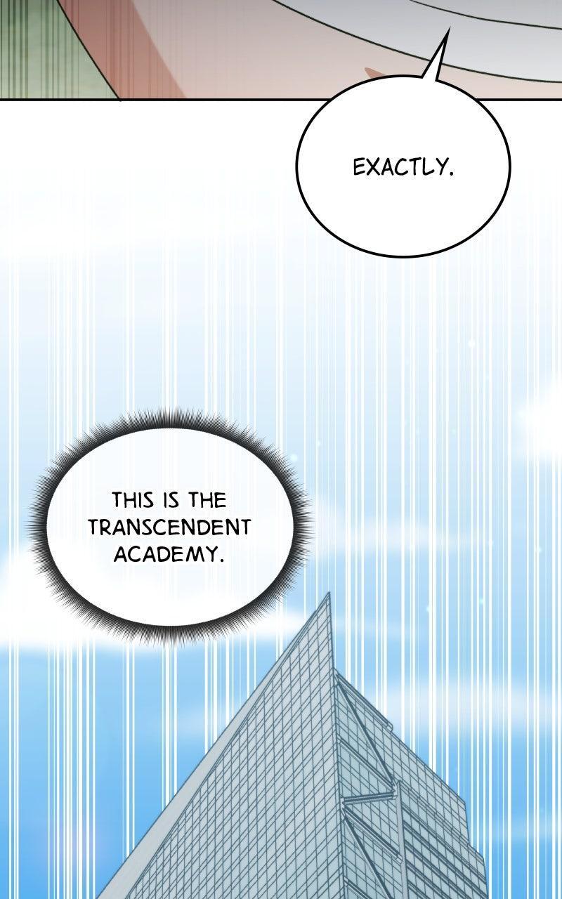 Read Enrolling In The Transcendent Academy Manga Online