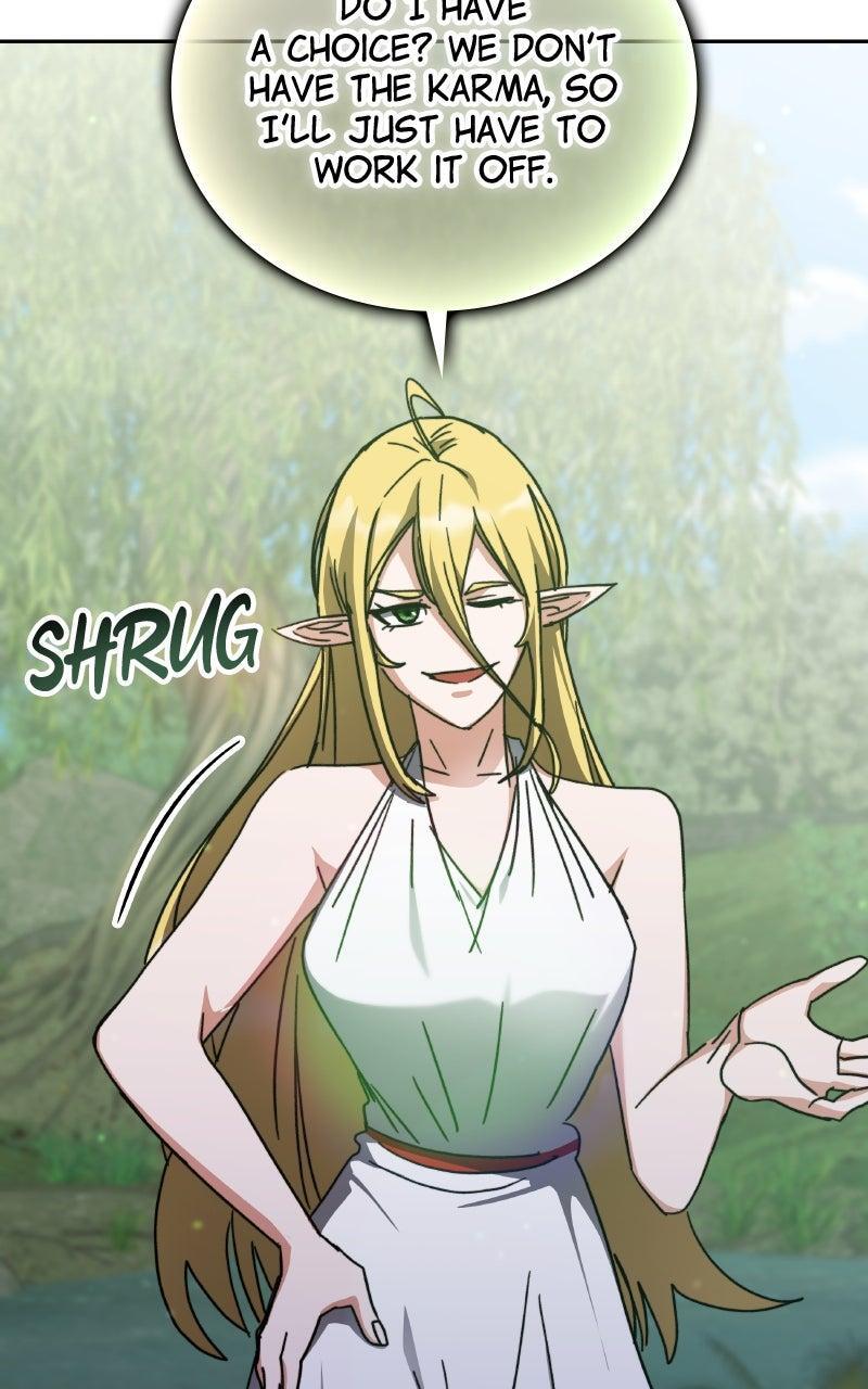 Read Enrolling In The Transcendent Academy Manga Online