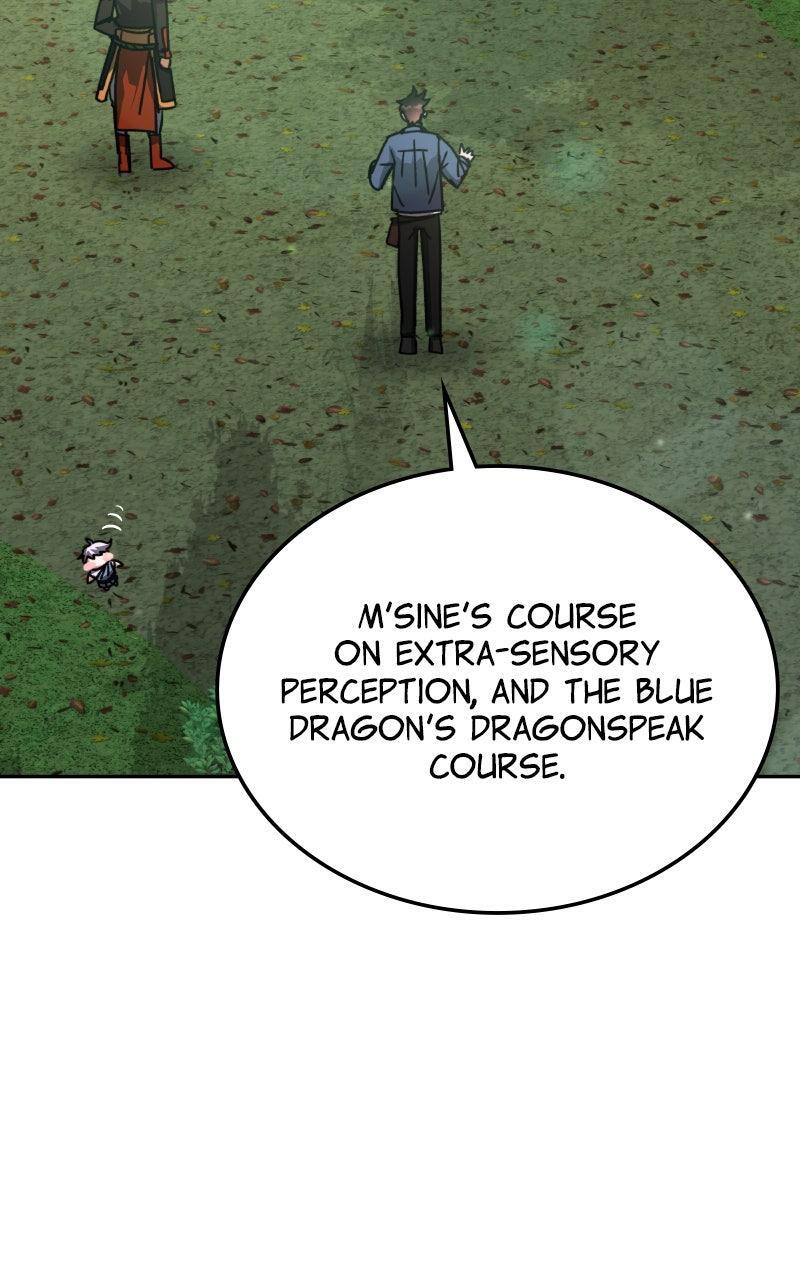 Read Enrolling In The Transcendent Academy Manga Online