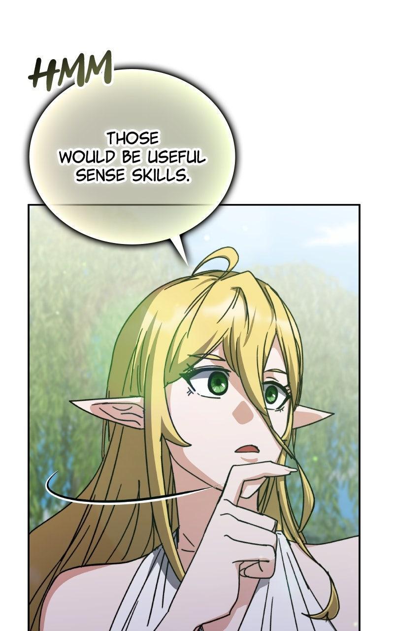 Read Enrolling In The Transcendent Academy Manga Online
