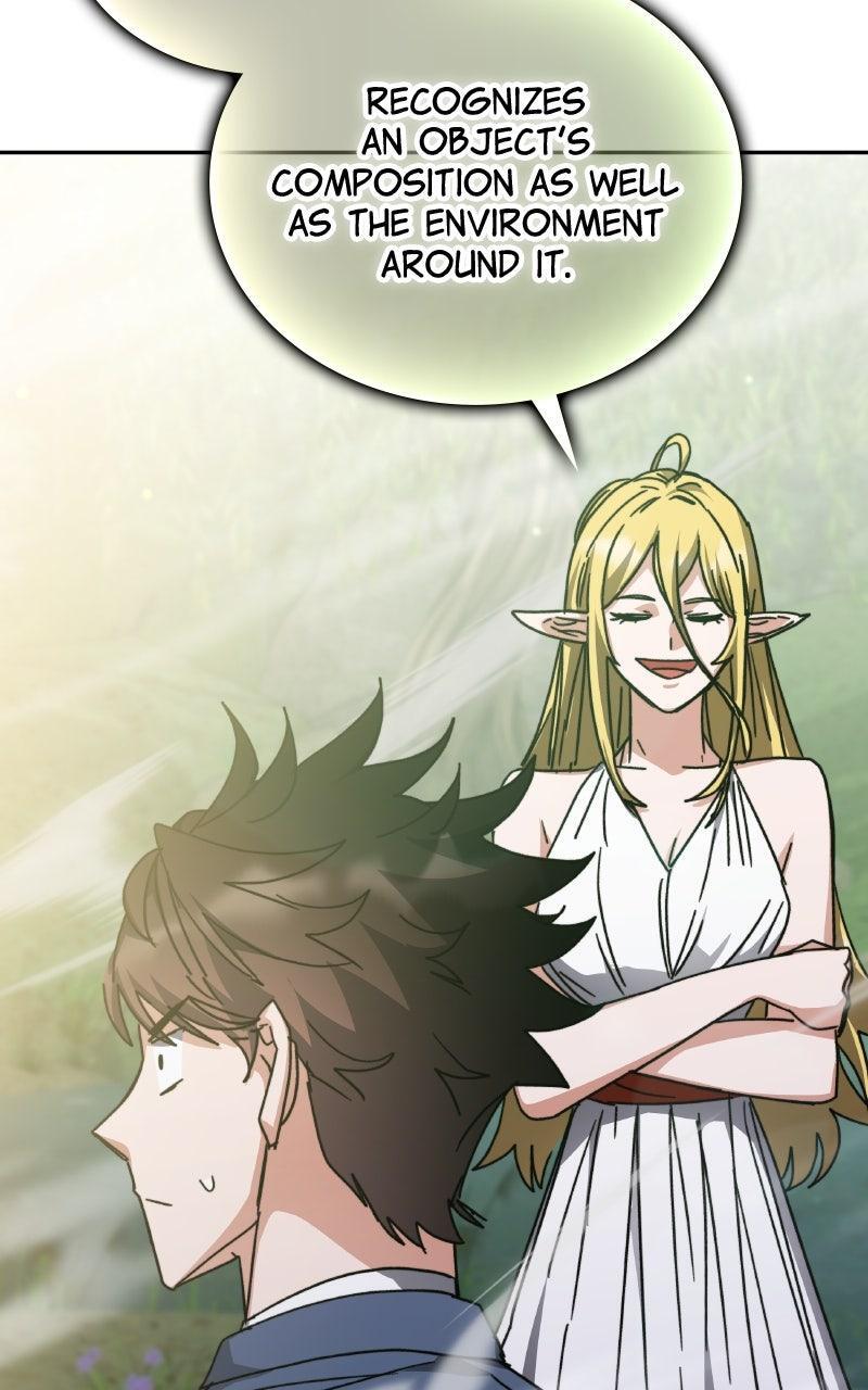 Read Enrolling In The Transcendent Academy Manga Online