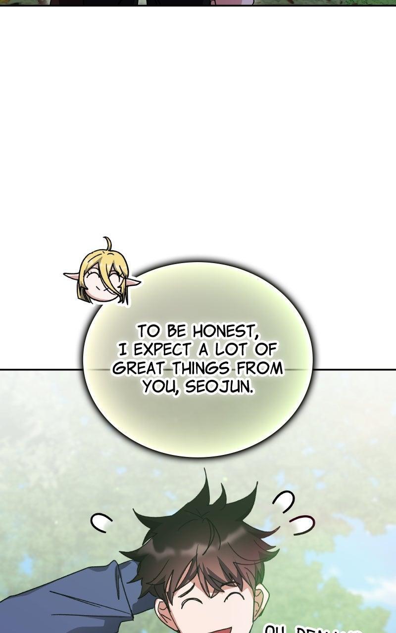 Read Enrolling In The Transcendent Academy Manga Online