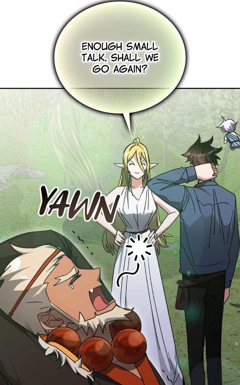 Read Enrolling In The Transcendent Academy Manga Online