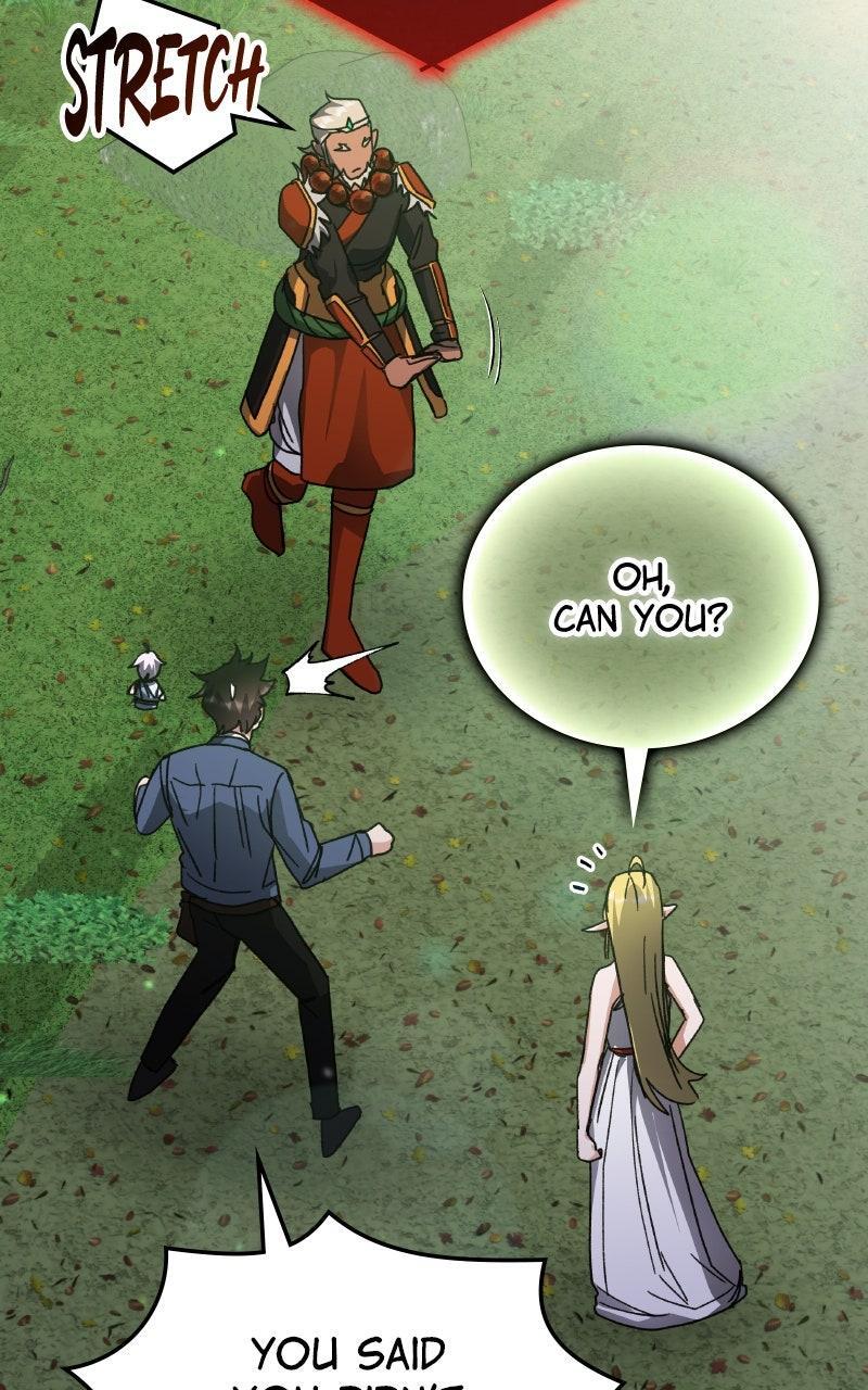 Read Enrolling In The Transcendent Academy Manga Online