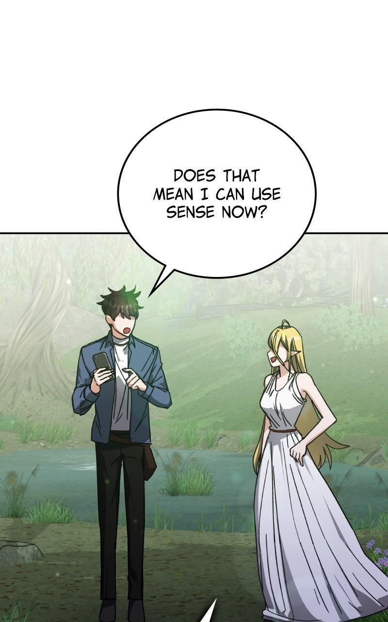Read Enrolling In The Transcendent Academy Manga Online