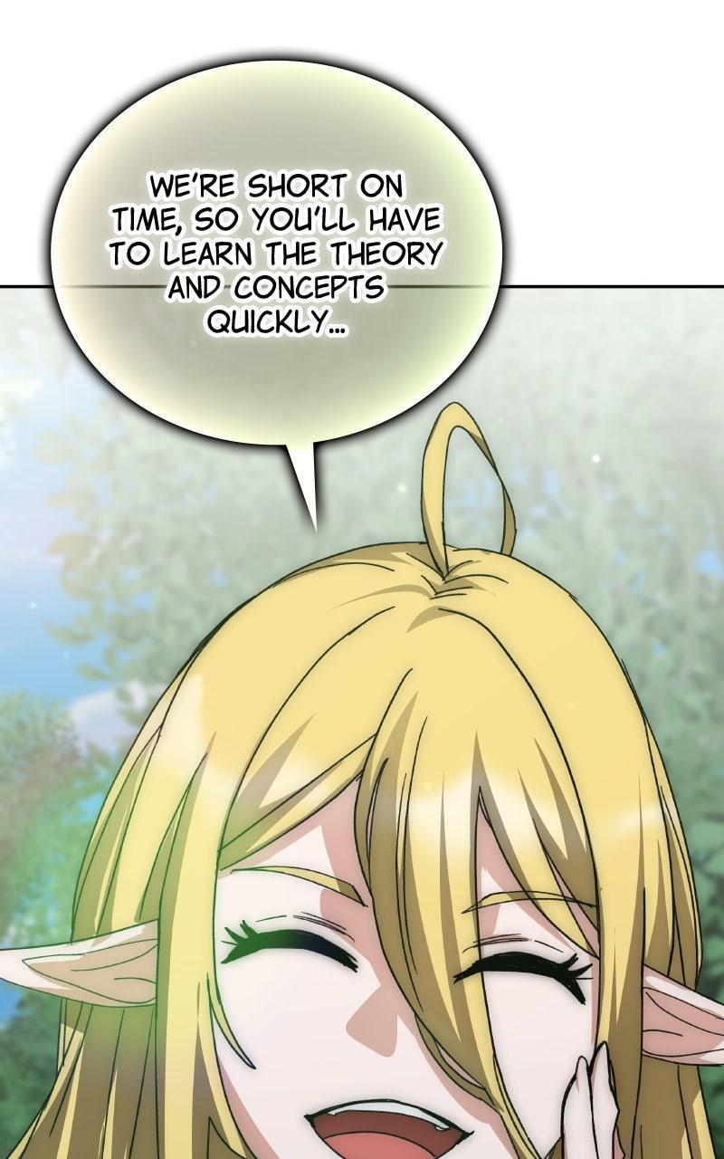 Read Enrolling In The Transcendent Academy Manga Online