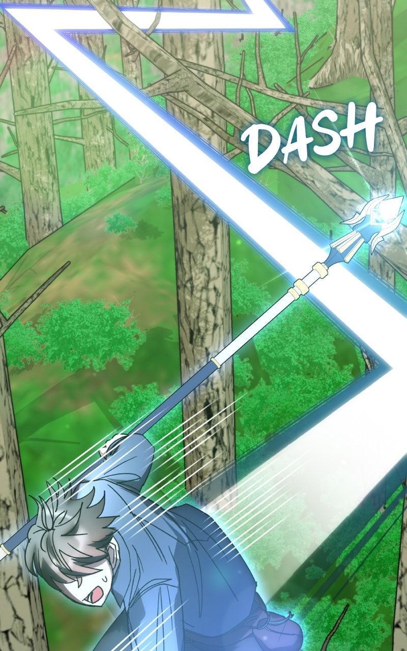 Read Enrolling In The Transcendent Academy Manga Online