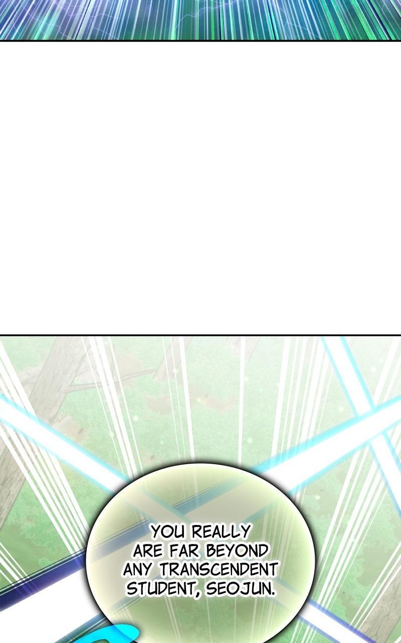 Read Enrolling In The Transcendent Academy Manga Online