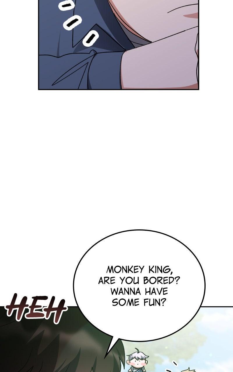 Read Enrolling In The Transcendent Academy Manga Online