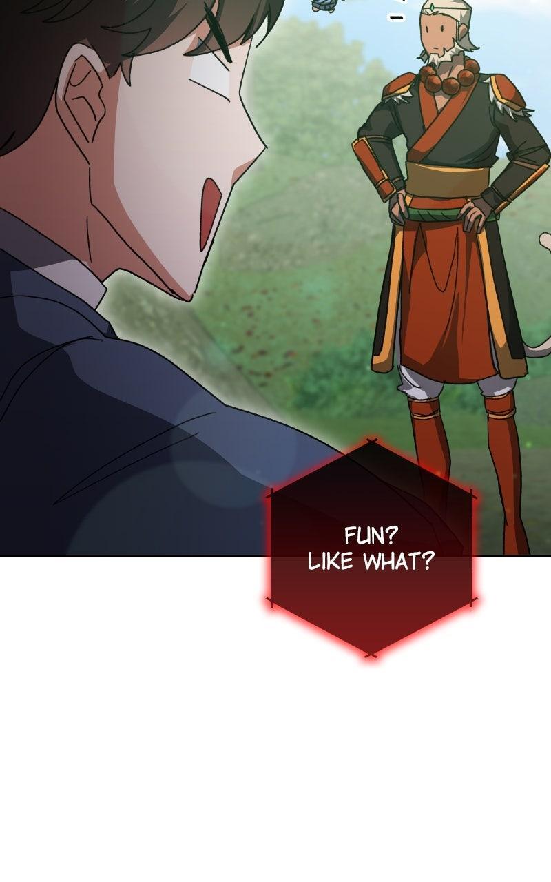 Read Enrolling In The Transcendent Academy Manga Online