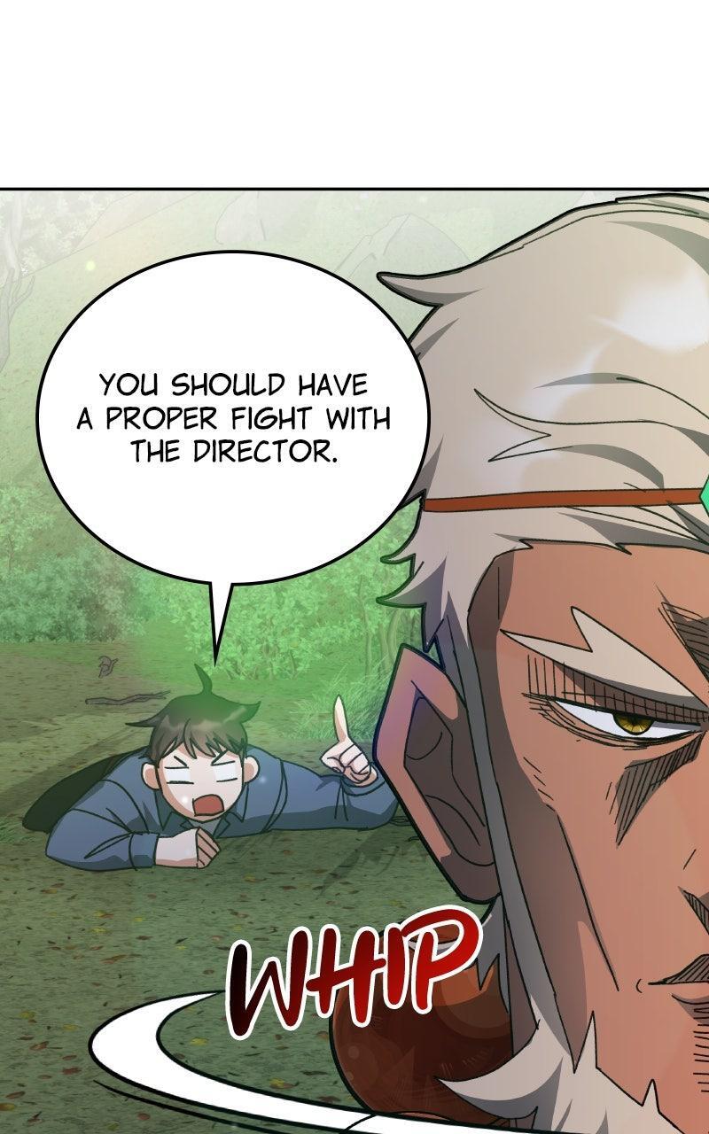 Read Enrolling In The Transcendent Academy Manga Online
