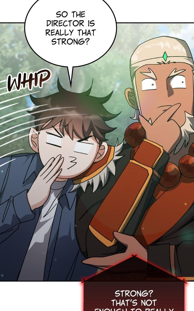 Read Enrolling In The Transcendent Academy Manga Online