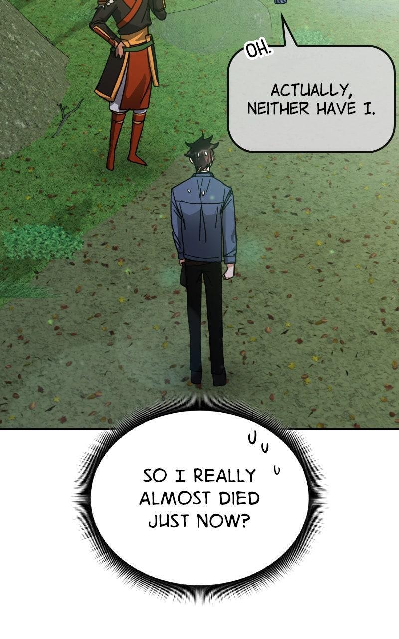 Read Enrolling In The Transcendent Academy Manga Online