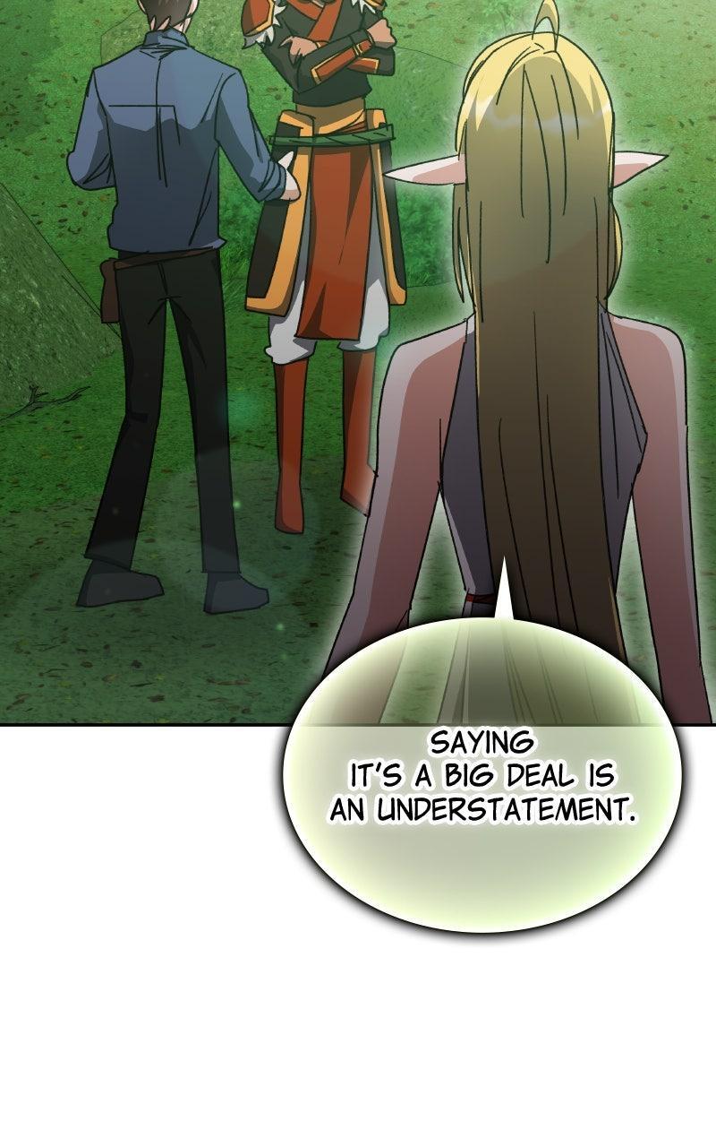 Read Enrolling In The Transcendent Academy Manga Online
