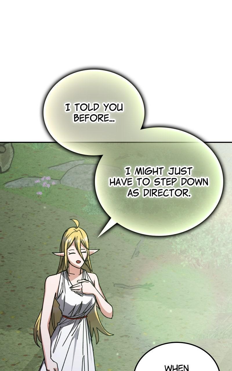 Read Enrolling In The Transcendent Academy Manga Online