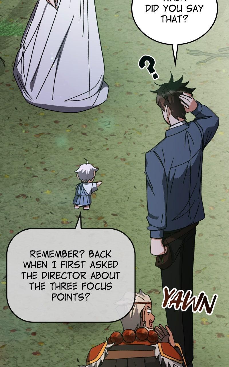 Read Enrolling In The Transcendent Academy Manga Online