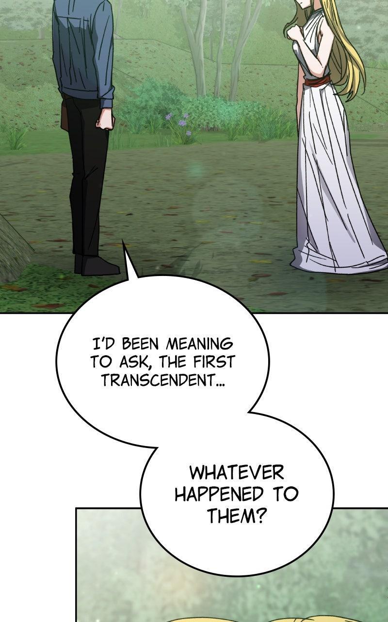 Read Enrolling In The Transcendent Academy Manga Online