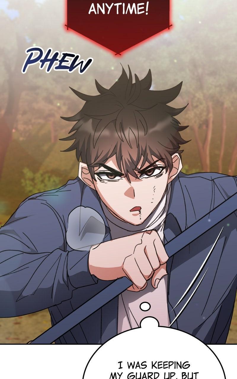 Read Enrolling In The Transcendent Academy Manga Online