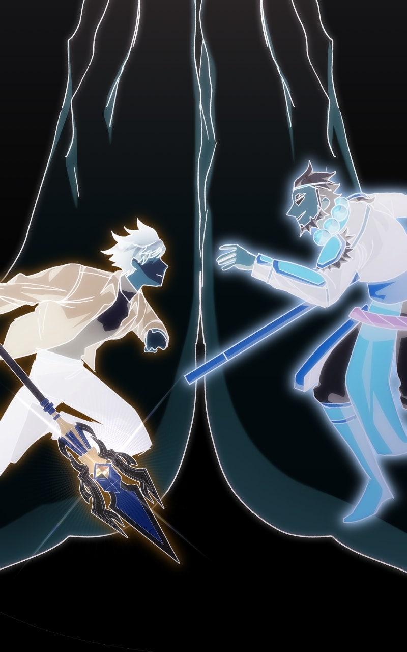 Read Enrolling In The Transcendent Academy Manga Online